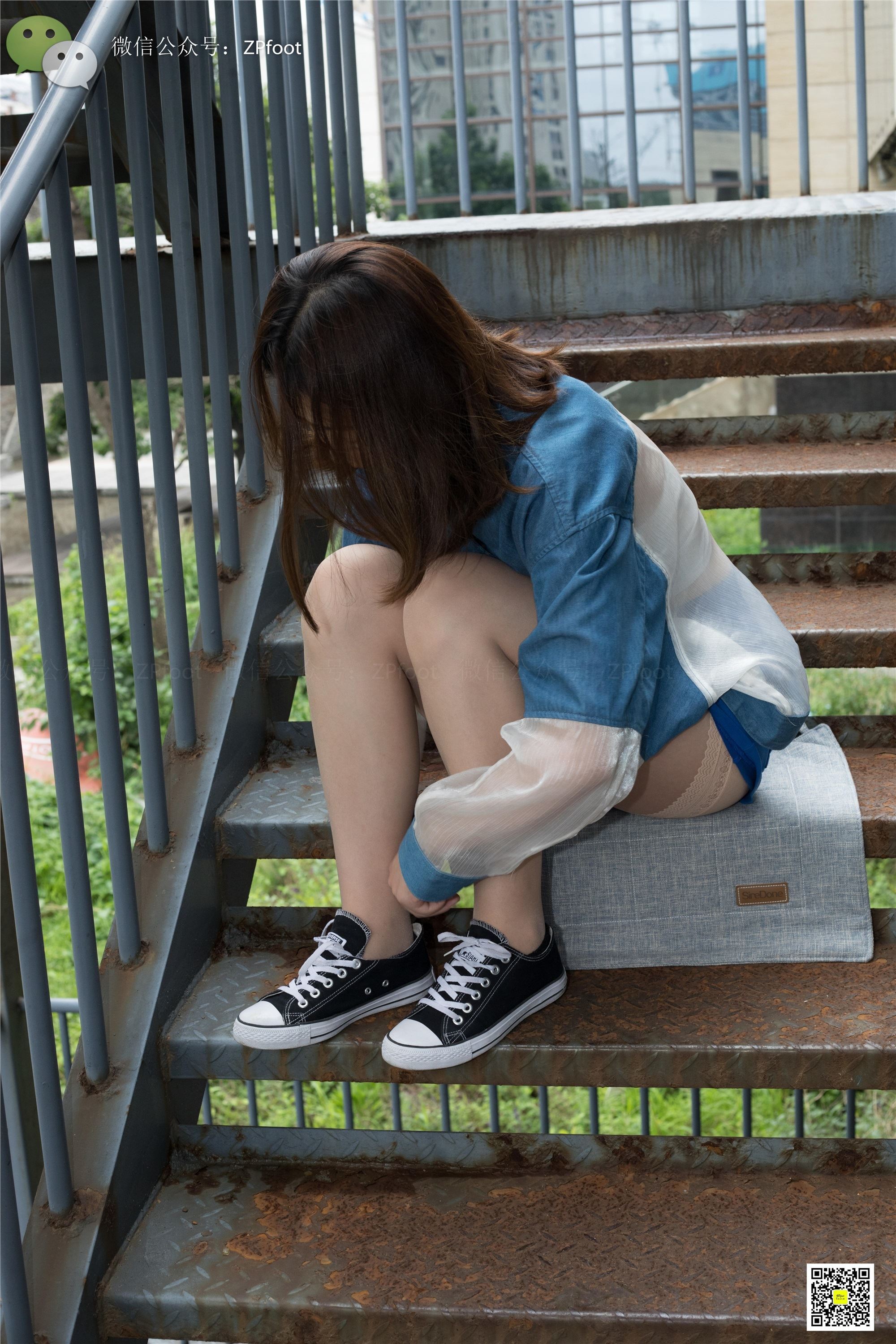 LSS山茶摄影 NO.014 sela的肉丝